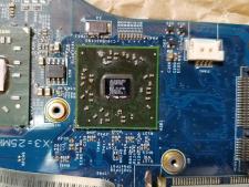 Материнська плата Acer Model SJV10-NL №3